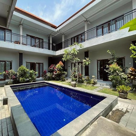 Tyana Private Room In Batu Bolong 26 Чангу Экстерьер фото