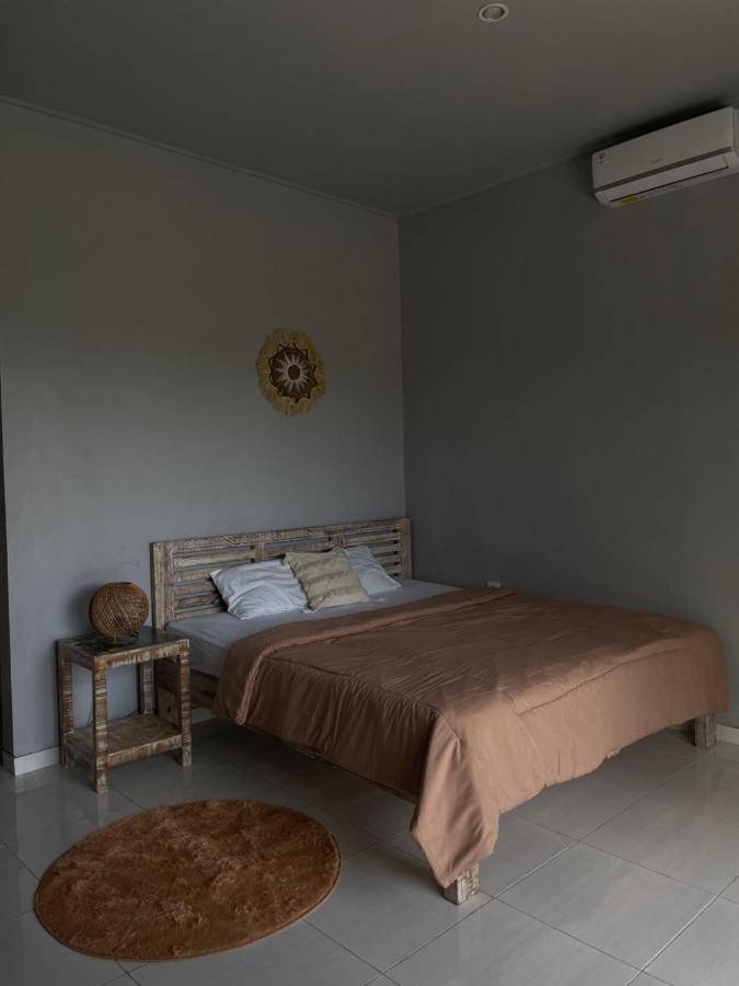 Tyana Private Room In Batu Bolong 26 Чангу Экстерьер фото