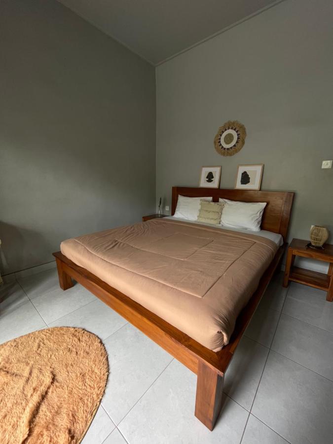 Tyana Private Room In Batu Bolong 26 Чангу Экстерьер фото