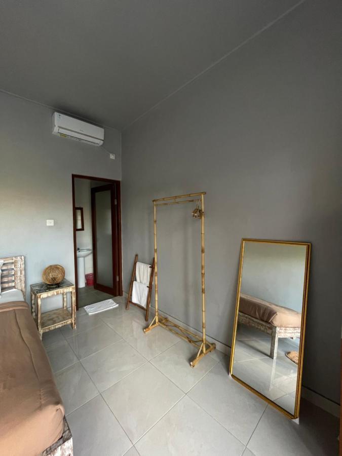 Tyana Private Room In Batu Bolong 26 Чангу Экстерьер фото