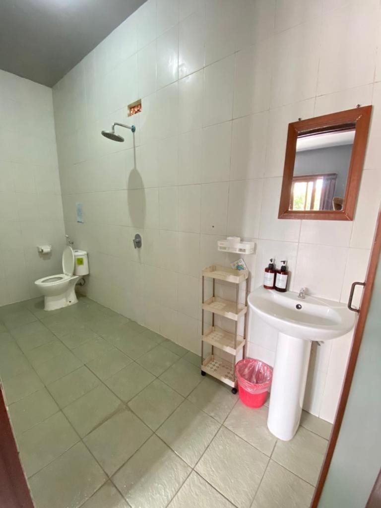 Tyana Private Room In Batu Bolong 26 Чангу Экстерьер фото